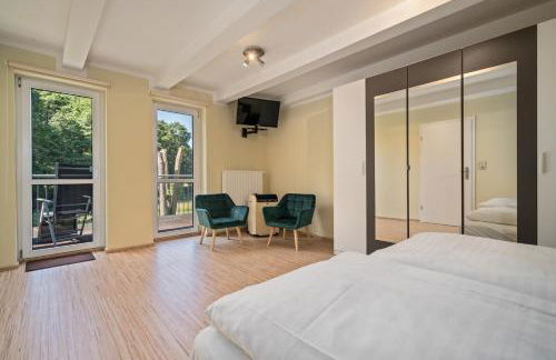 Träumerei - Charmantes Objekt mit Kamin & großzügigem Garten - Foto 19