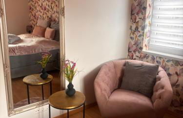 Ferienwohnung Schwegenheim "Marion's Schmuckkästchen" - Foto 6