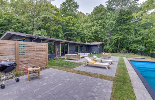 Riverfront Appleton Home with Pool and Boat Dock! - Foto 29