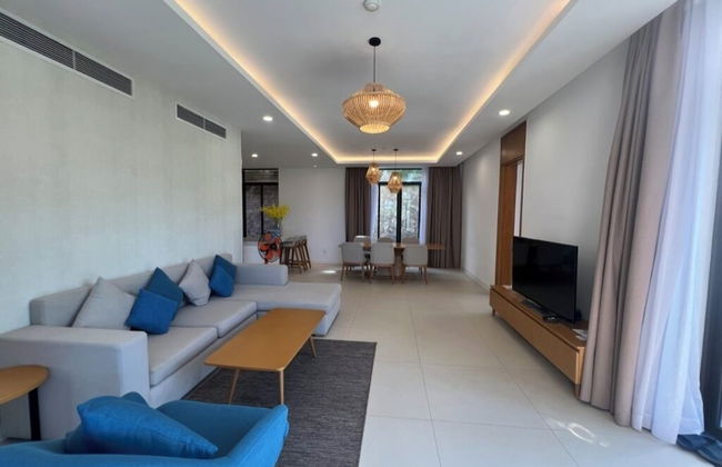 VILLA PHONGLIEM - Foto 32