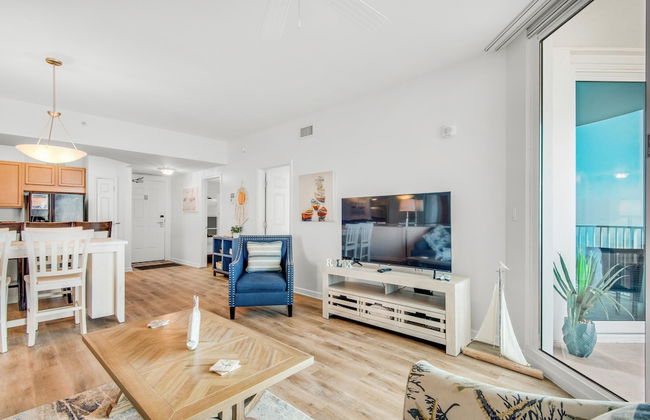 Palms Resort #21204 Jr. 2BR - Foto 25