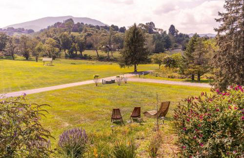 Robin Hoods Retreat - Foto 58