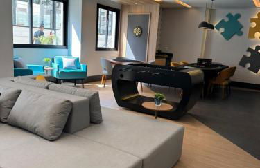 Maravilhoso Studio no prédio mais alto e tecnológico de Campinas !!! - Foto 59