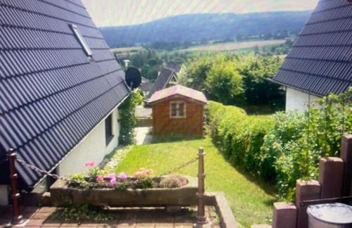 Ferienhaus Kreuzberglick - Foto 8