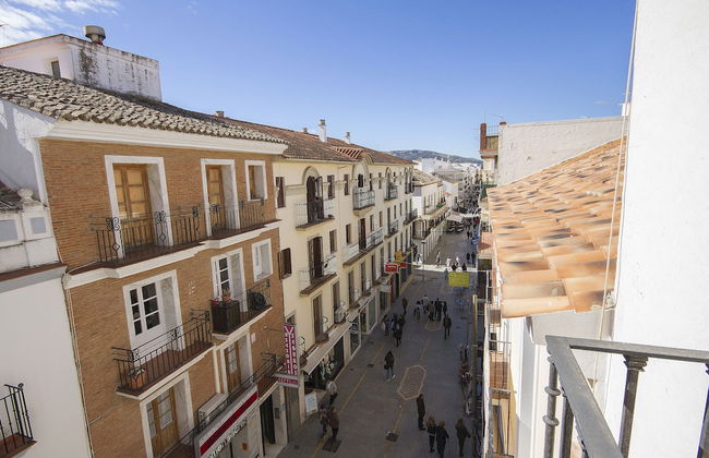 Apartamentos El Tajo - Foto 20