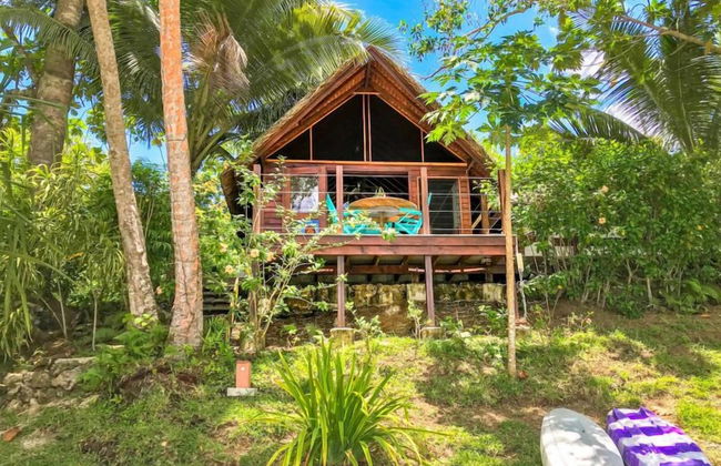 Freshwater Private Resort - Foto 5