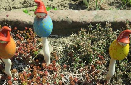 Ferienwohnungen Haus Albert - Foto 45