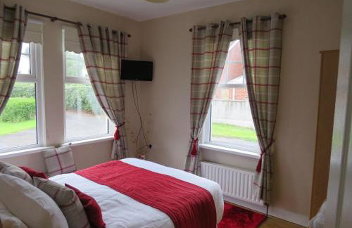 Meadowville Self-Catering - Foto 8