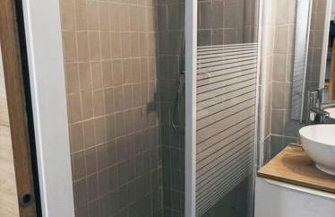 Appartement aux pieds des pistes - Foto 7