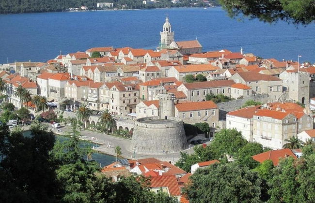 Apartments Biocic - Foto 34