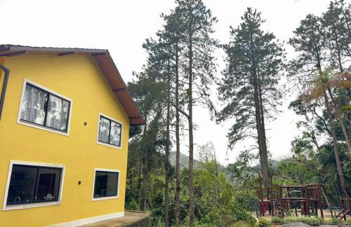 Serra Nevada House - Foto 11