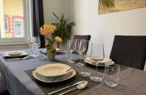 Im Herzen von Bad Mergentheim - Foto 7