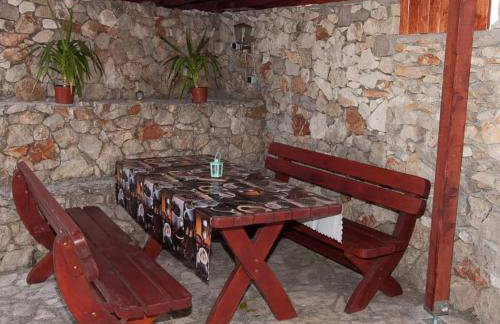 Apartments Ruža Dragove Dugi otok - Foto 32