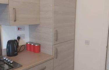 City, Celtic park & Emirates Stadium Apartment, for families or age over 23 - Foto 17