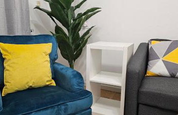 Glebe House - 2 Bedroom Luxury House that sleeps 6, with Free Private Parking, Easy Access to City Centre, and Near the Motorway - Photo 6