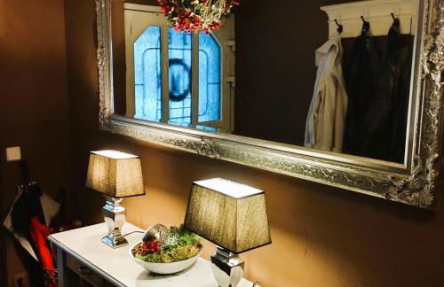 Le petit Charme - Wohnen in einer historischen Villa - Photo 3