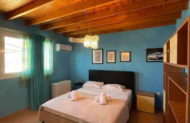 Castelo Chalet Chios - Photo 10