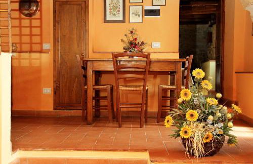 Tuscany Villa Chianti Hills - Villa Oliveta - Foto 39