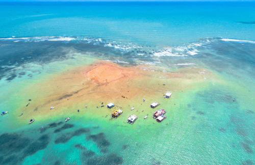 Casa inteira em Camboinha-Cabedelo perto do mar - Photo 7