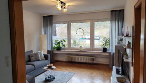 Ferienwohnung Löfer-Wasserblick - Foto 4