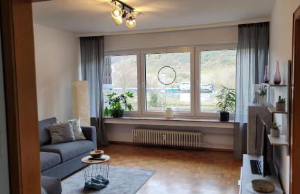 Ferienwohnung Löfer-Wasserblick - Foto 4