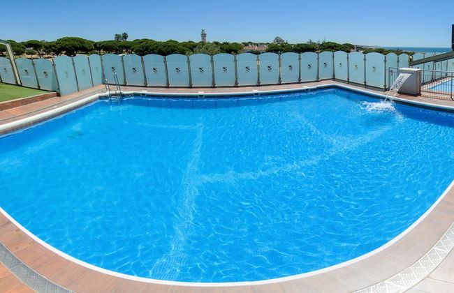 Hotel Apartamento Martín Alonso Pinzón - Photo 26