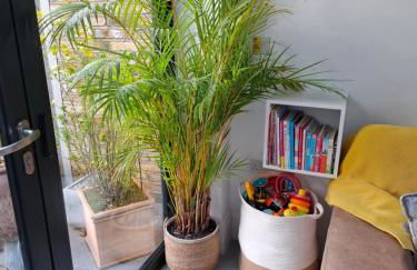 Elegant Garden Flat - Raynes Park - Foto 10