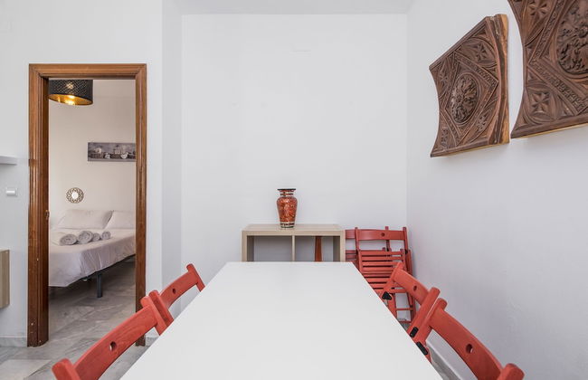 Edificio Granata Prime Holidays - Photo 42