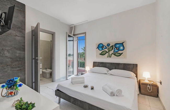 Pino 5 - 3 bedrooms Near The Sea - Foto 3