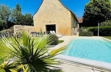 Maison"Charme"Piscine"Domme - Foto 20