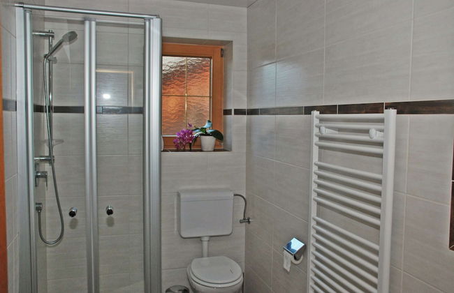 Apartment With Balcony in Hart im Zillertaler - Foto 10