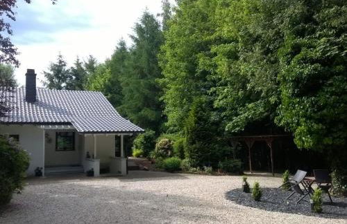 Holiday Home in Im Trieschelbach mit Großem Garten by Interhome - Foto 1