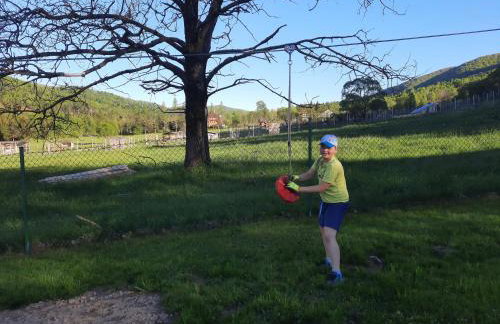 Domki pod Lipą. - Foto 52