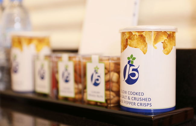 J5 Hotels - Port Saeed - Photo 28