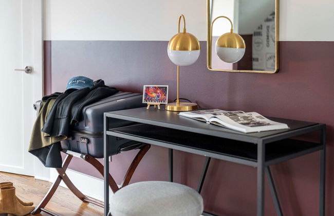 Stylish Retreat Near Germantown - Foto 25