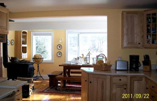 Enchanting Secluded Cabin Rental near Salem, New York - Foto 11