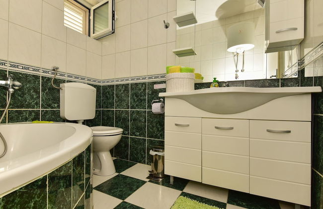 Apartments Bernarda - Photo 59