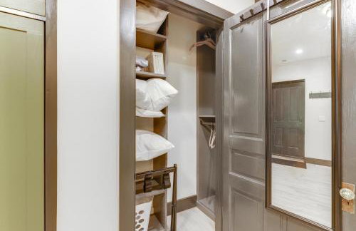 Cincy Apt 1 Mi to Findlay Market, 2 Mi to Downtown - Foto 15