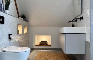 Apartment Roof - Foto 23