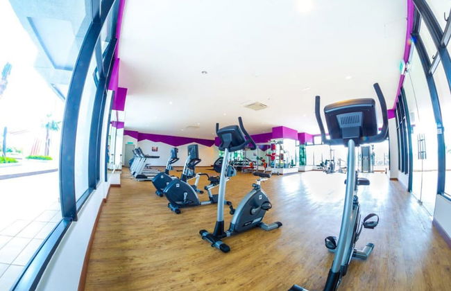 Conezion Putrajaya by SYNC - Foto 13