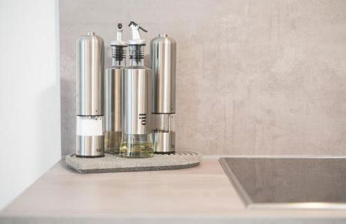 DaCasa Apartment zentral SmartTV - Foto 9