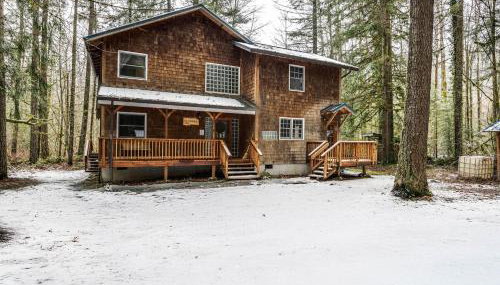 River Dance Retreat - Meredith Lodging - Foto 5