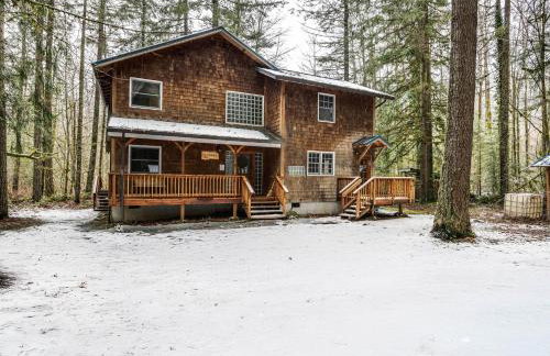 River Dance Retreat - Meredith Lodging - Foto 5