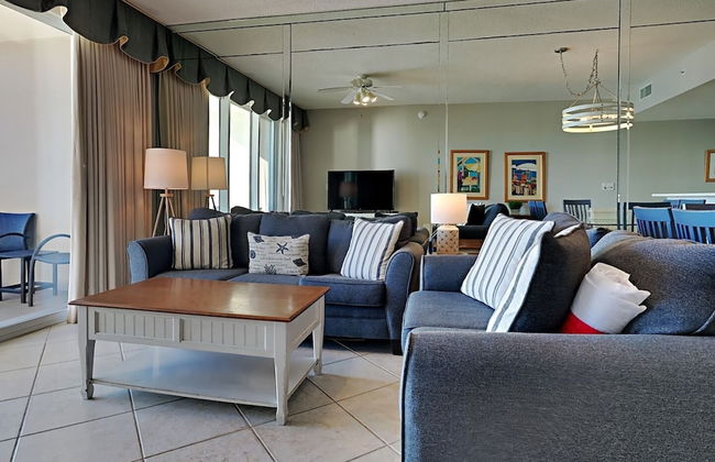 Majestic Sun by Southern Vacation Rentals - Foto 34