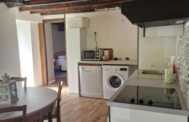 Le Grand Cerf - 4 Couchages - Foto 9