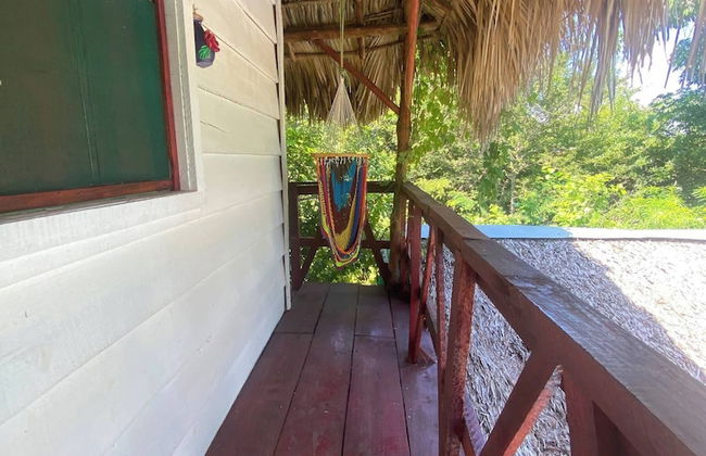 Beach House With Pool for 6 People - Las Peñitas - Foto 35