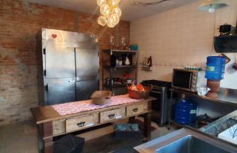 Chacara Aguas Claras 8 suite pesca piscina Karaoke - Photo 19