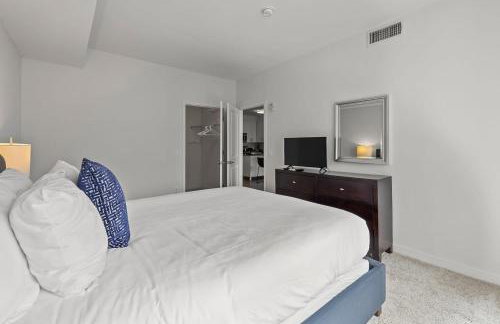 Luxury Apt In Harbor Point with Balcony - Foto 11