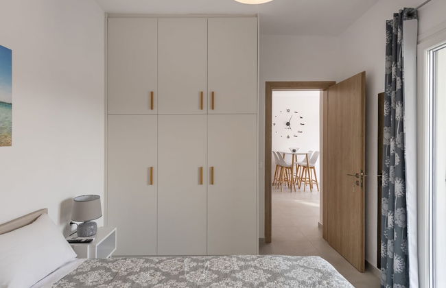 Cycladic Sunlight 2bedroom House - Foto 12