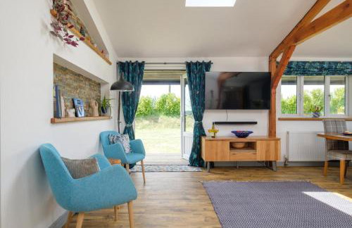 Ash Lodge - Exclusive Lodge with Hot Tub and stunning views - Foto 41